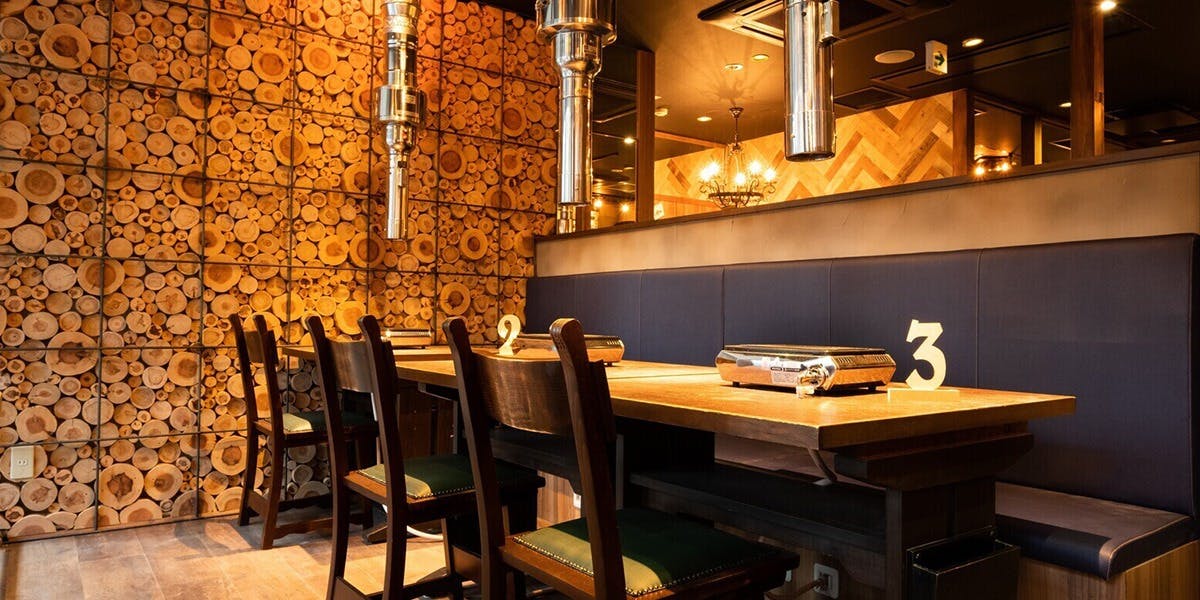 焼肉いのうえ 神楽坂店 - 画像3