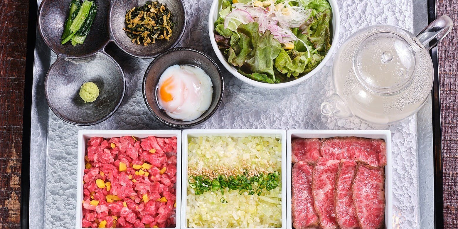 焼肉いのうえ 神楽坂店 - 画像4