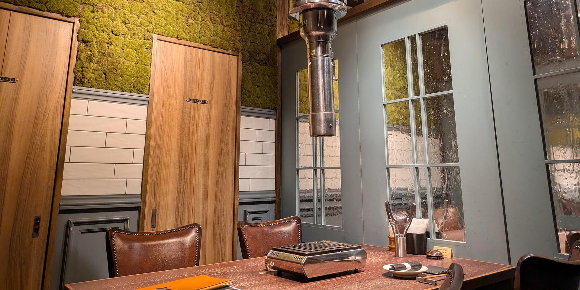 焼肉いのうえ 神楽坂店 - 画像2