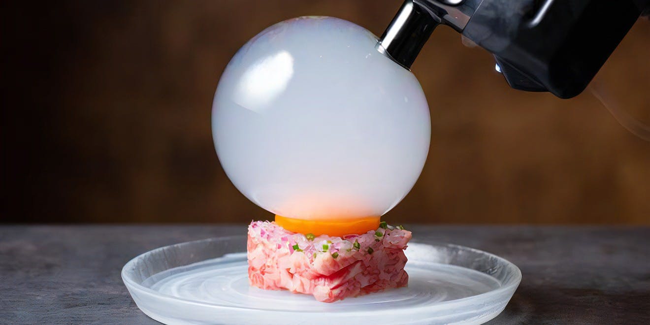 焼肉いのうえ 神楽坂店 - 画像5