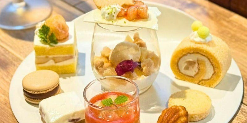 MAISON TANUKI