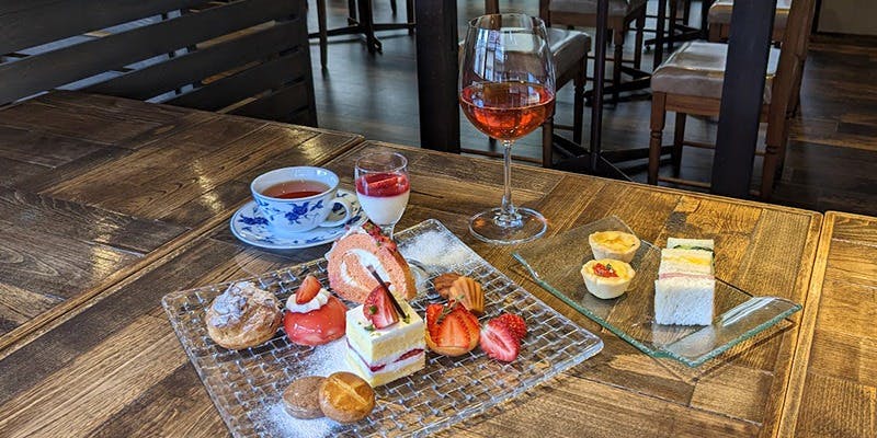 MAISON TANUKI - 画像3