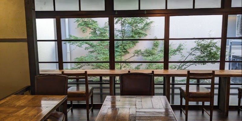 MAISON TANUKI（メゾン タヌキ）