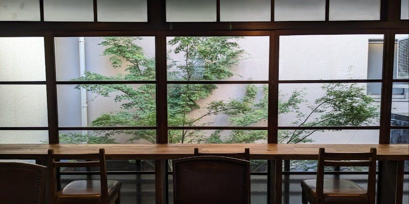 MAISON TANUKI（メゾン タヌキ）