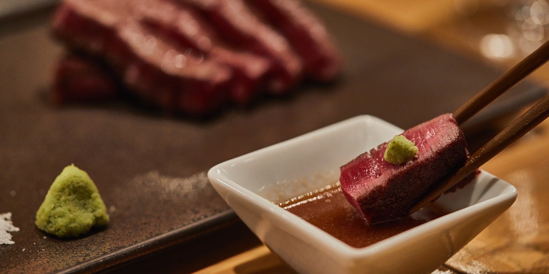 鉄板懐石りんどう／ ONE STATION HOTEL KUMAMOTO - 画像5