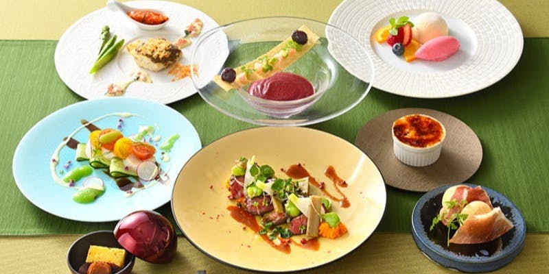 割烹萬代／ANAクラウンプラザホテル新潟 - 画像11