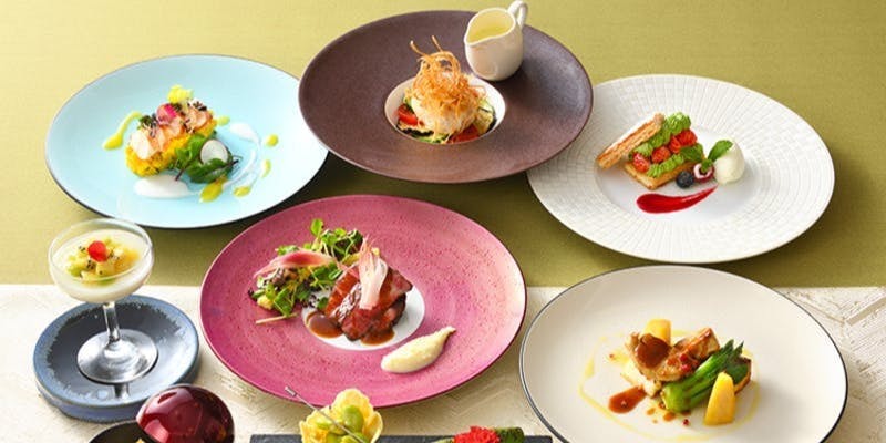 割烹萬代／ANAクラウンプラザホテル新潟 - 画像10