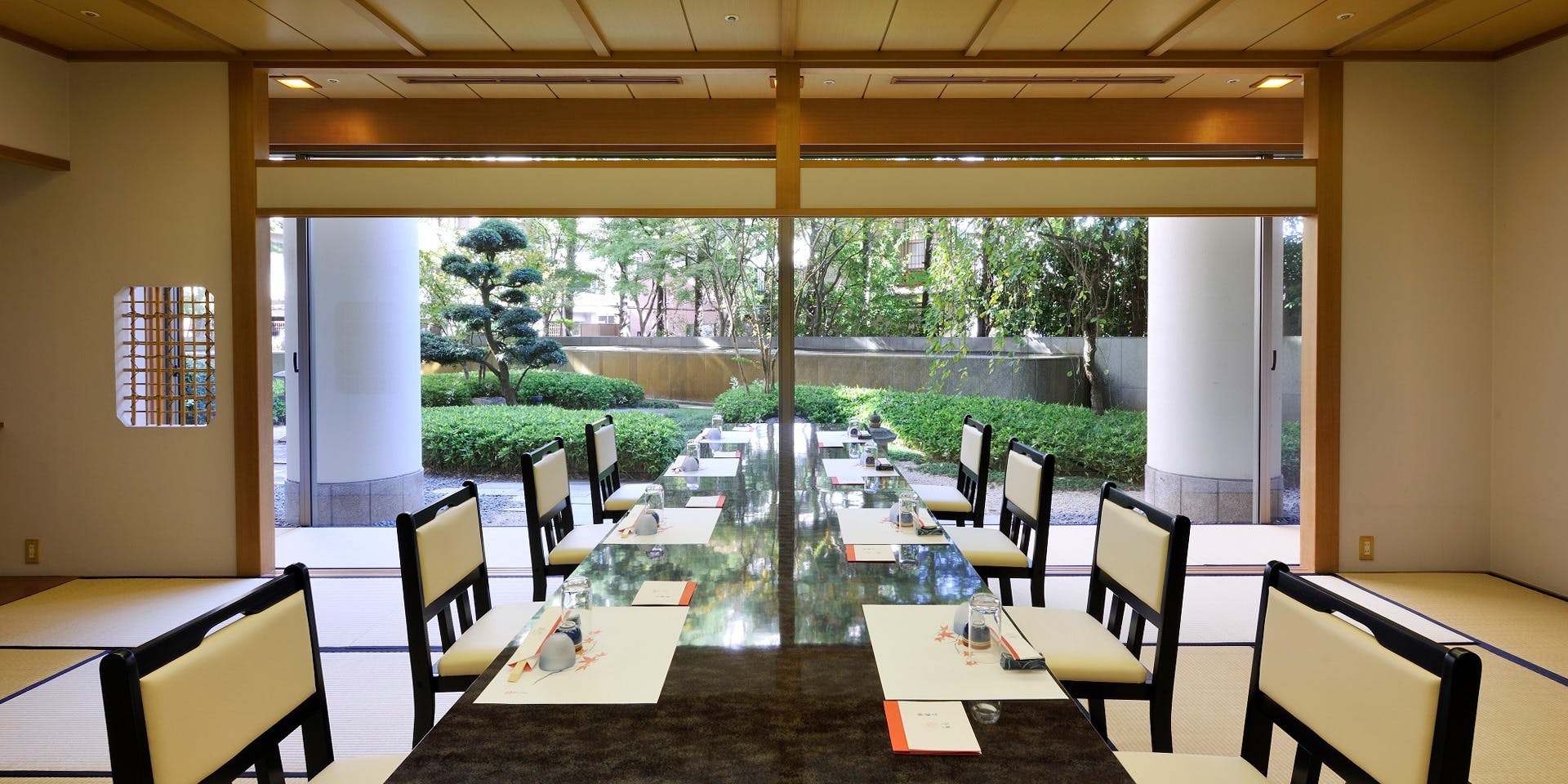 割烹萬代／ANAクラウンプラザホテル新潟 - 画像2