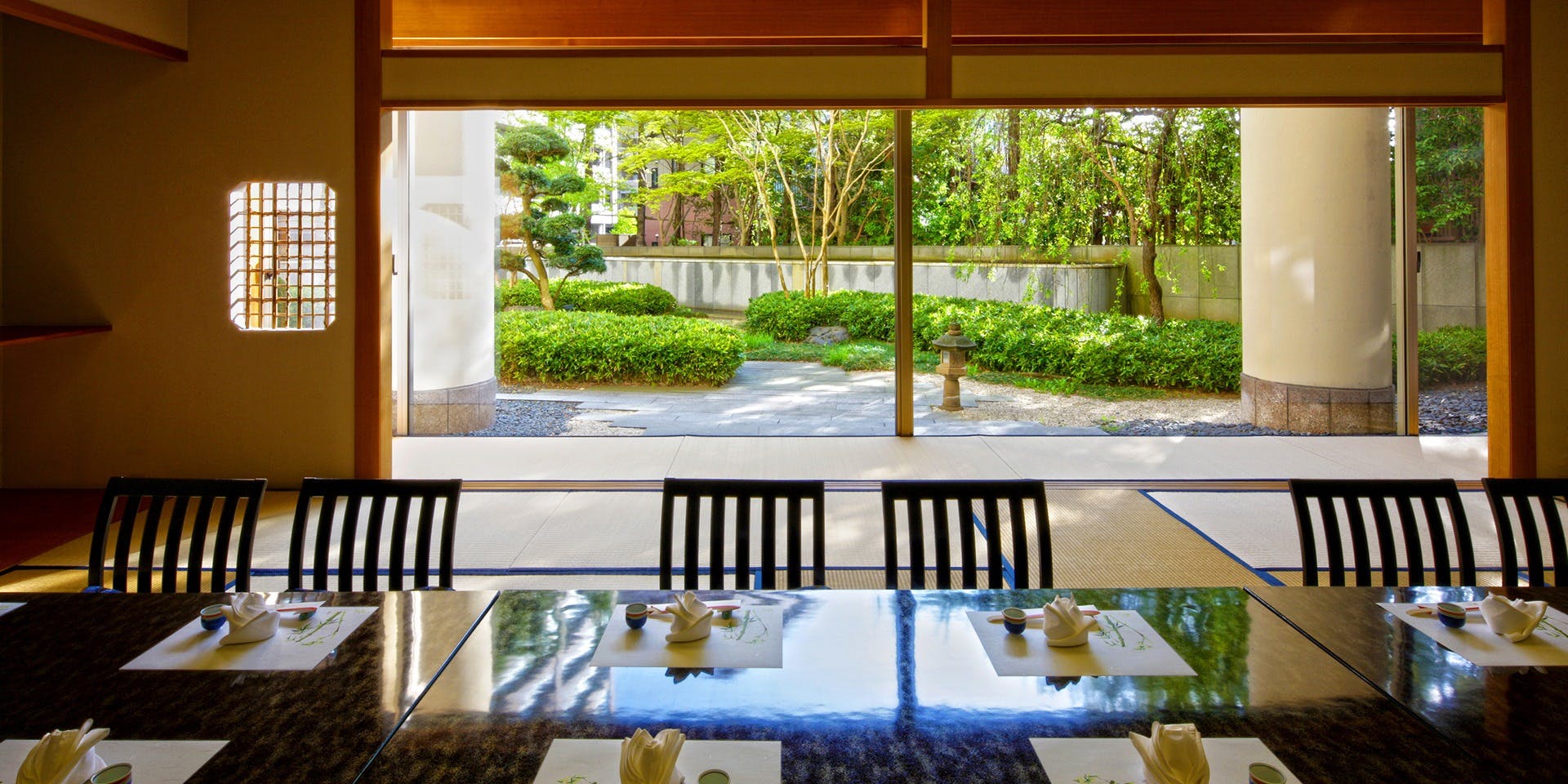 割烹萬代／ANAクラウンプラザホテル新潟 - 画像4