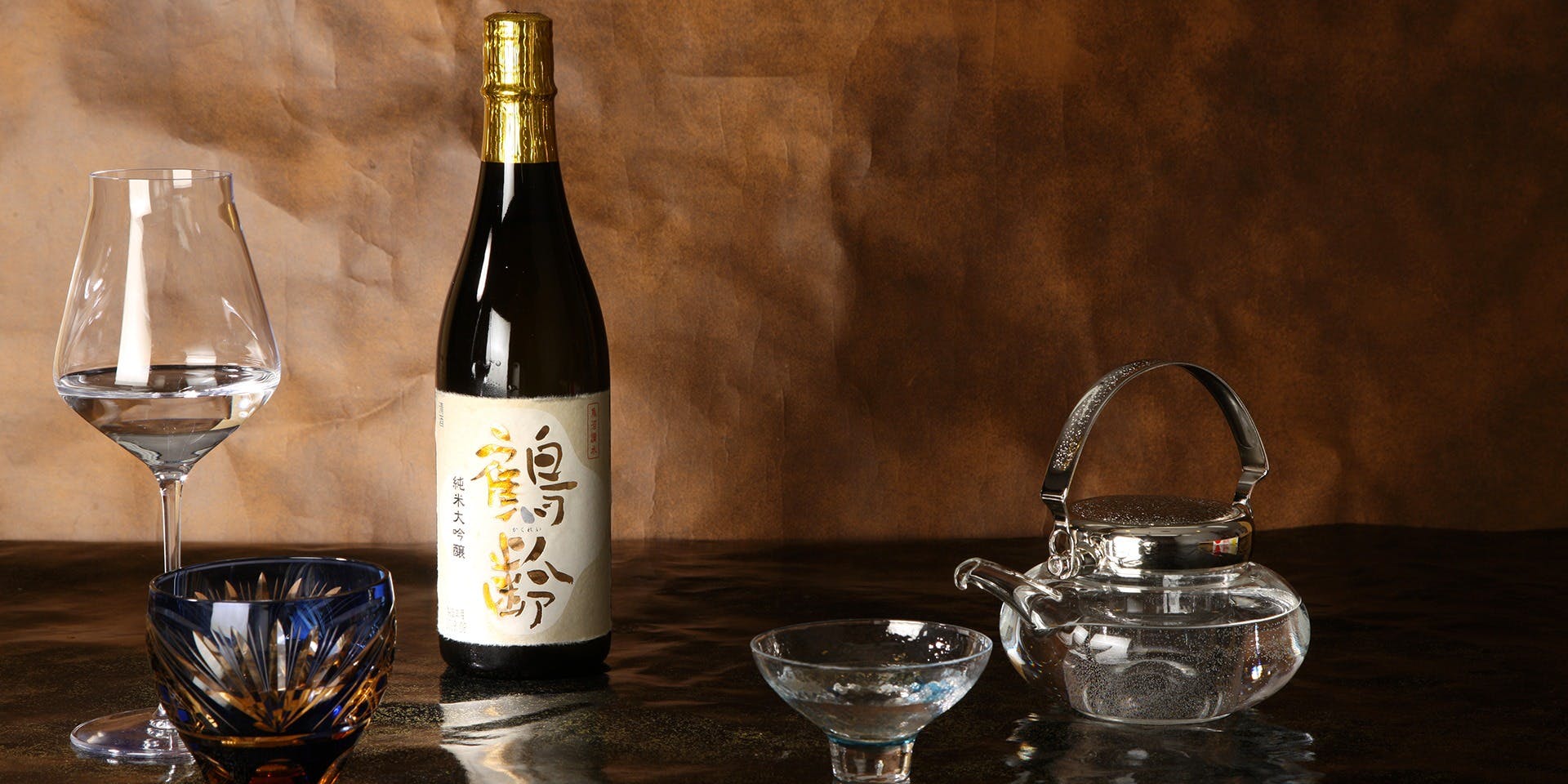 割烹萬代／ANAクラウンプラザホテル新潟 - 画像8