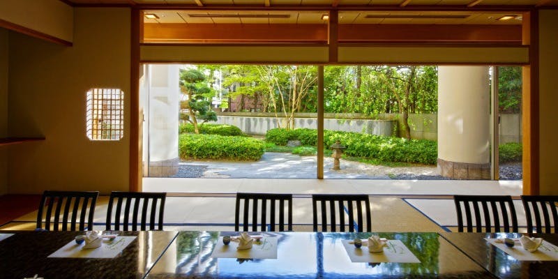 割烹萬代／ANAクラウンプラザホテル新潟 - 画像17