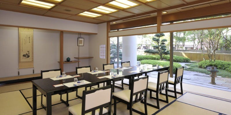 割烹萬代／ANAクラウンプラザホテル新潟 - 画像15