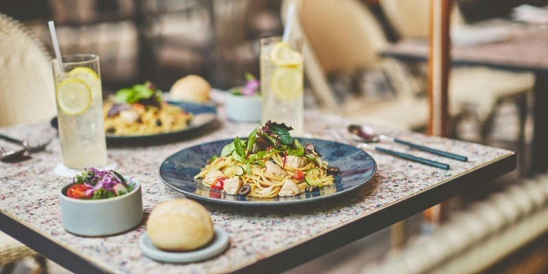 冬のランチコース ＋乾杯スパークリングワイン1杯付き