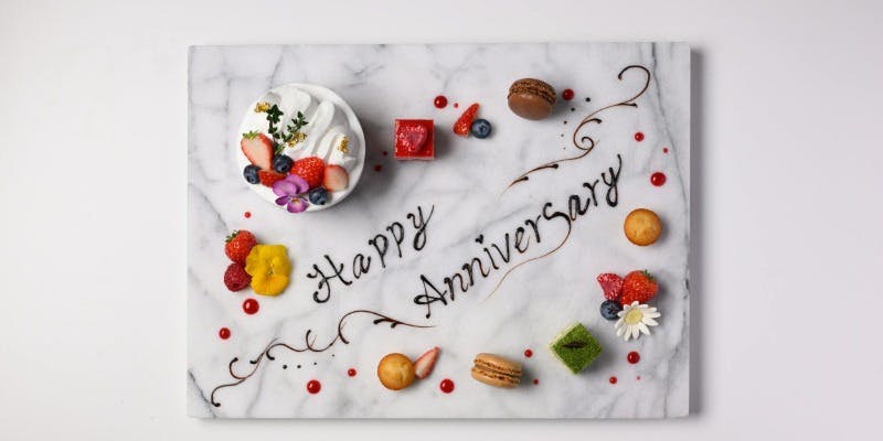 アニヴェルセルカフェ 表参道 - 画像19