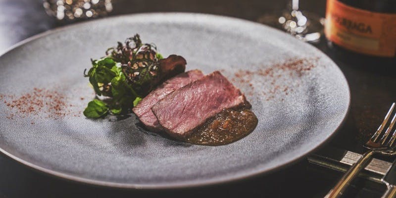 アニヴェルセルカフェ 表参道 - 画像17