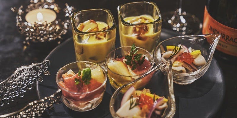 アニヴェルセルカフェ 表参道 - 画像14