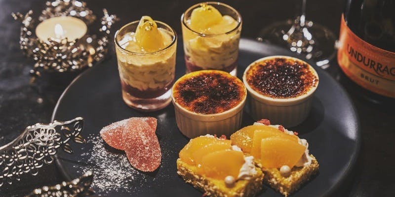 アニヴェルセルカフェ 表参道 - 画像16