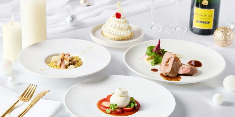 アニヴェルセルカフェ 表参道 - 画像26