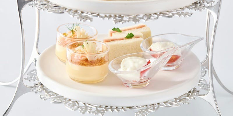 アニヴェルセルカフェ 表参道 - 画像24