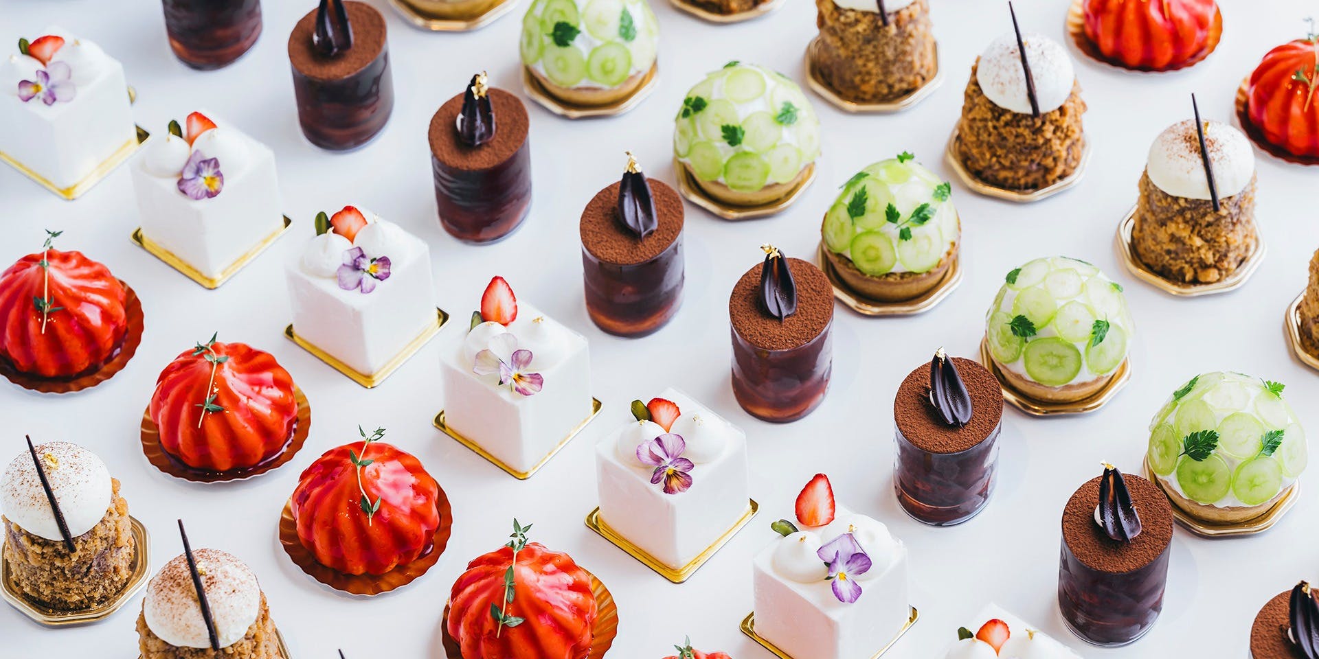 アニヴェルセルカフェ 表参道 - 画像10