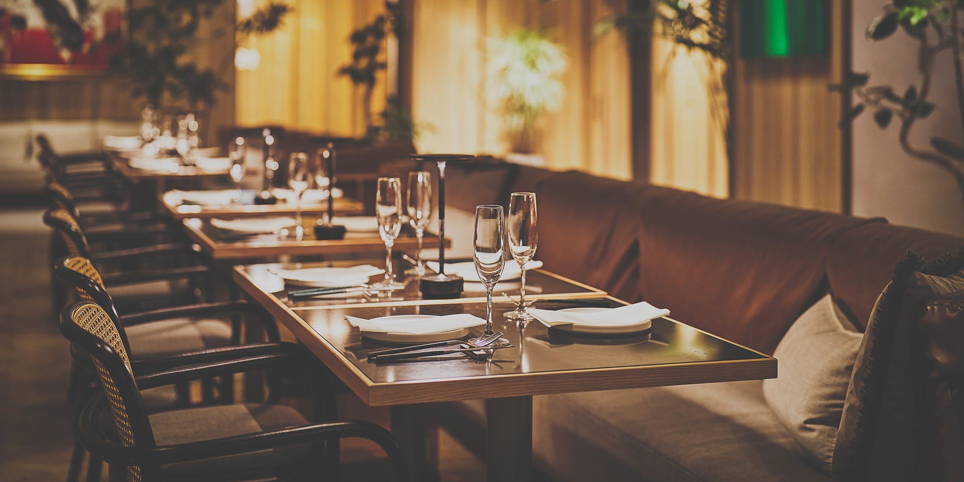 アニヴェルセルカフェ 表参道 - 画像3