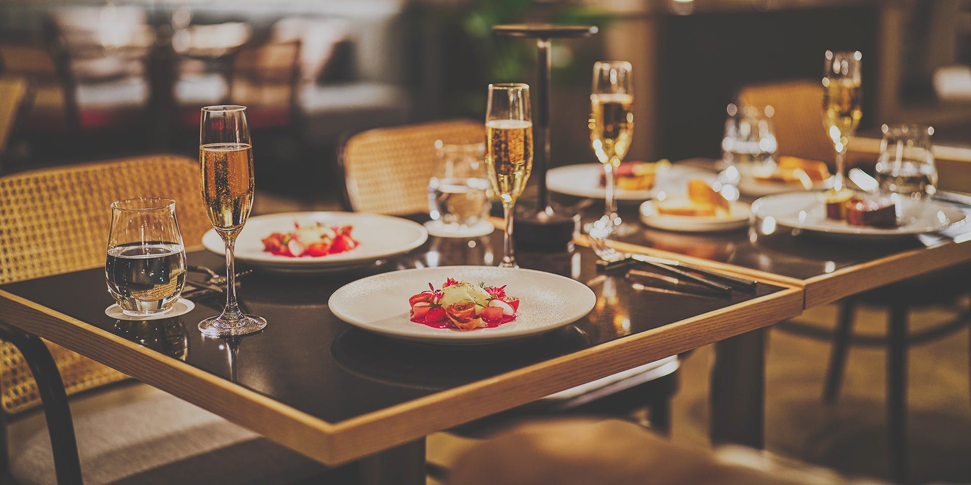 アニヴェルセルカフェ 表参道 - 画像4