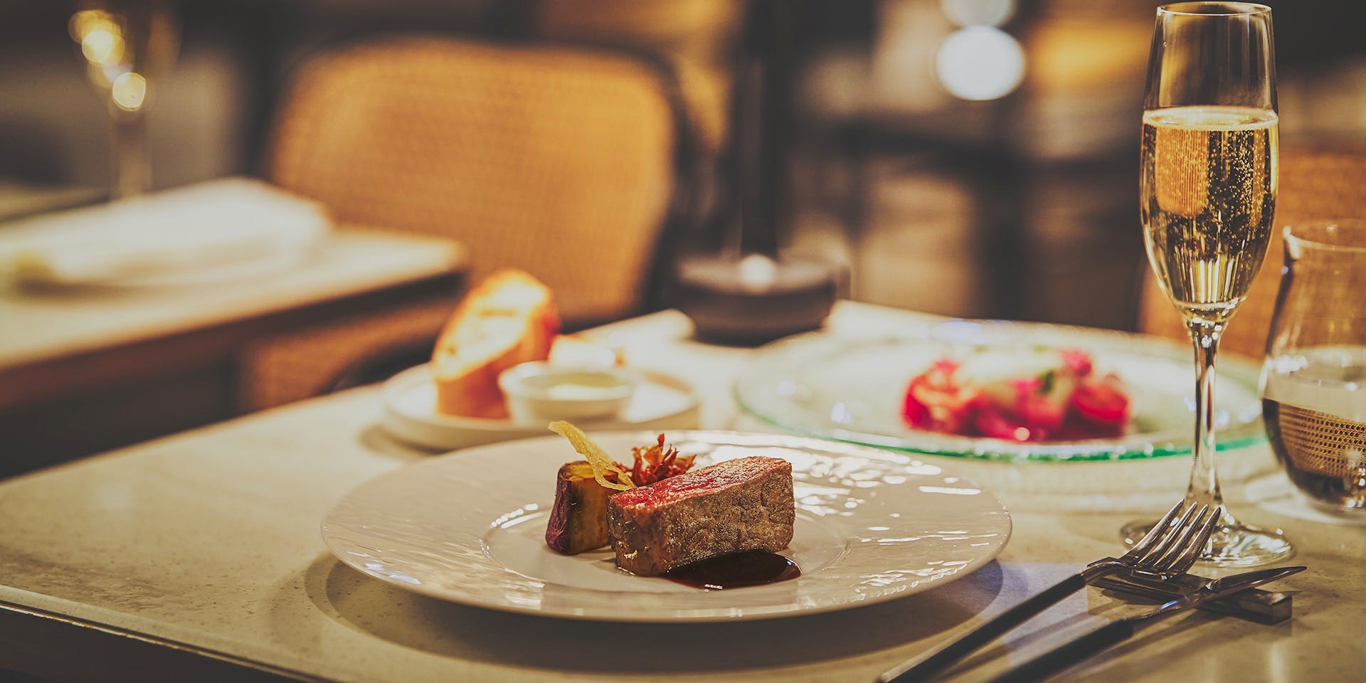 アニヴェルセルカフェ 表参道 - 画像5