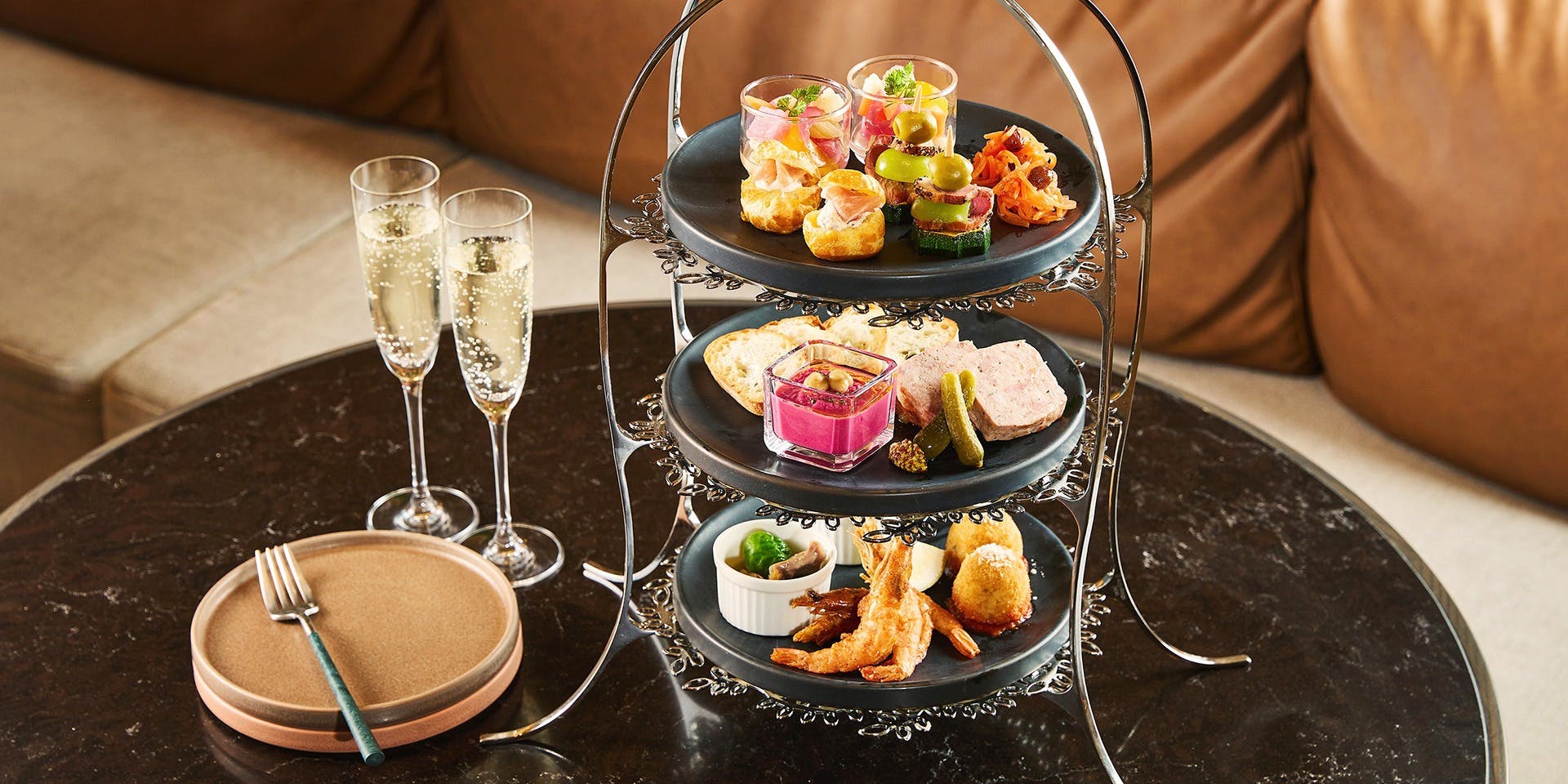 アニヴェルセルカフェ 表参道 - 画像7