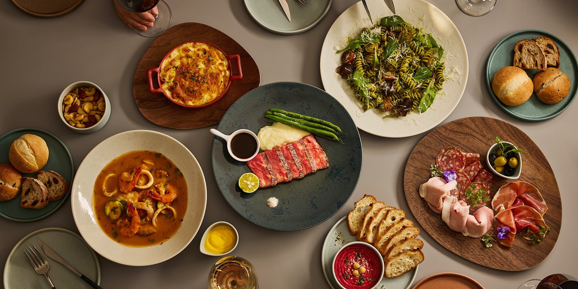 アニヴェルセルカフェ 表参道 - 画像8