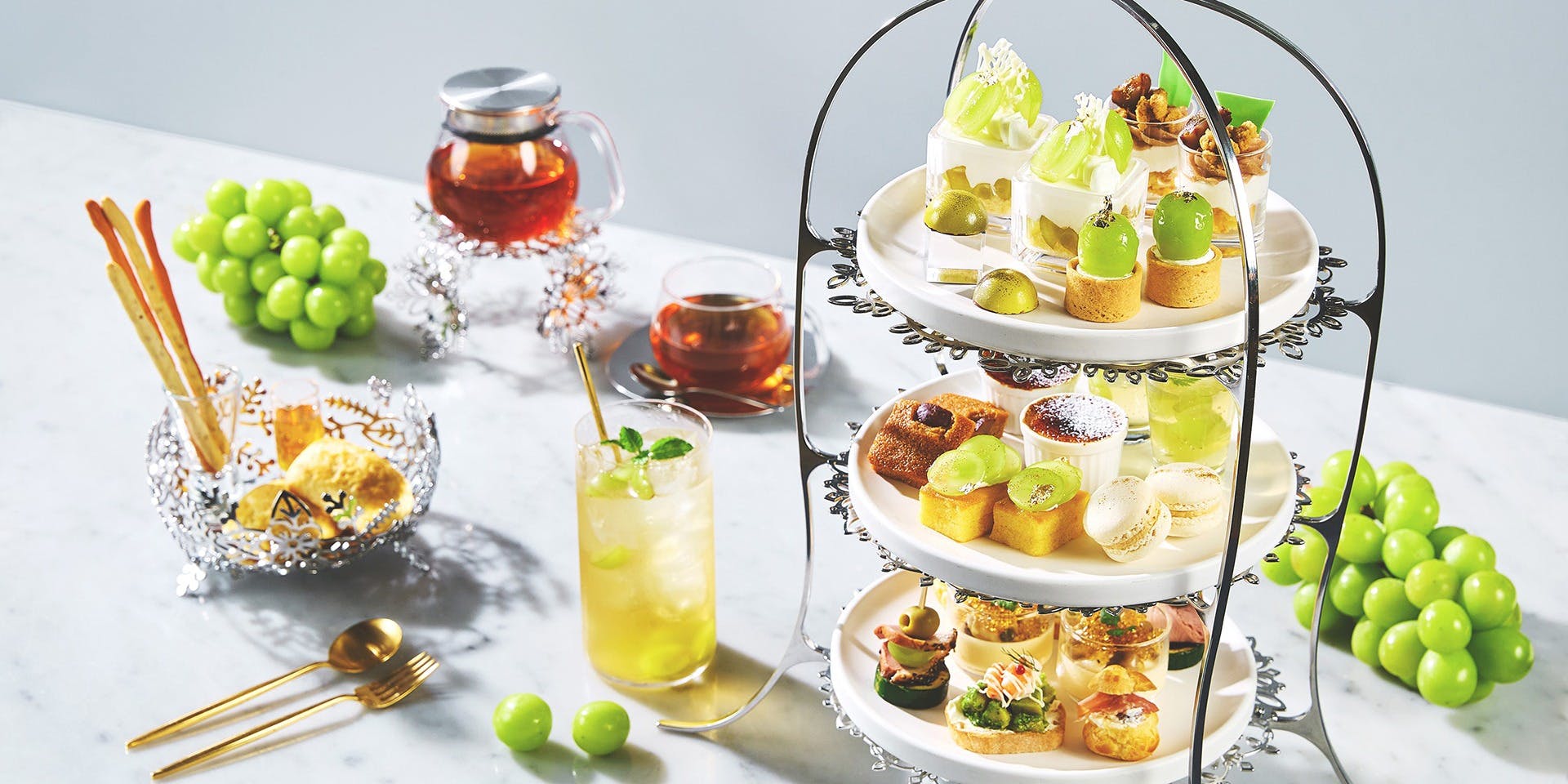 アニヴェルセルカフェ 表参道 - 画像9