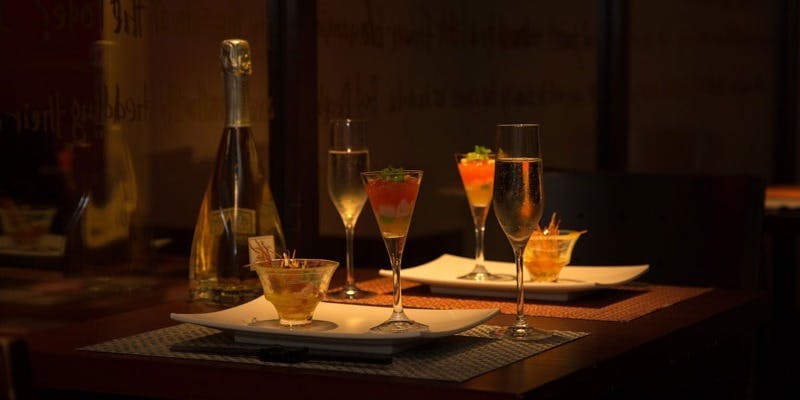 【Xmas2025】クリスマススペシャルコース