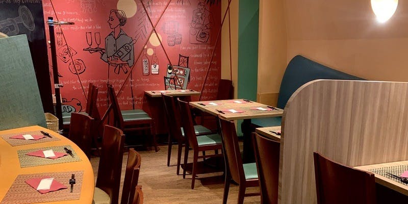 旬菜ステーキ処 らいむらいと（シュンサイステーキドコロ ライムライト） 2枚目