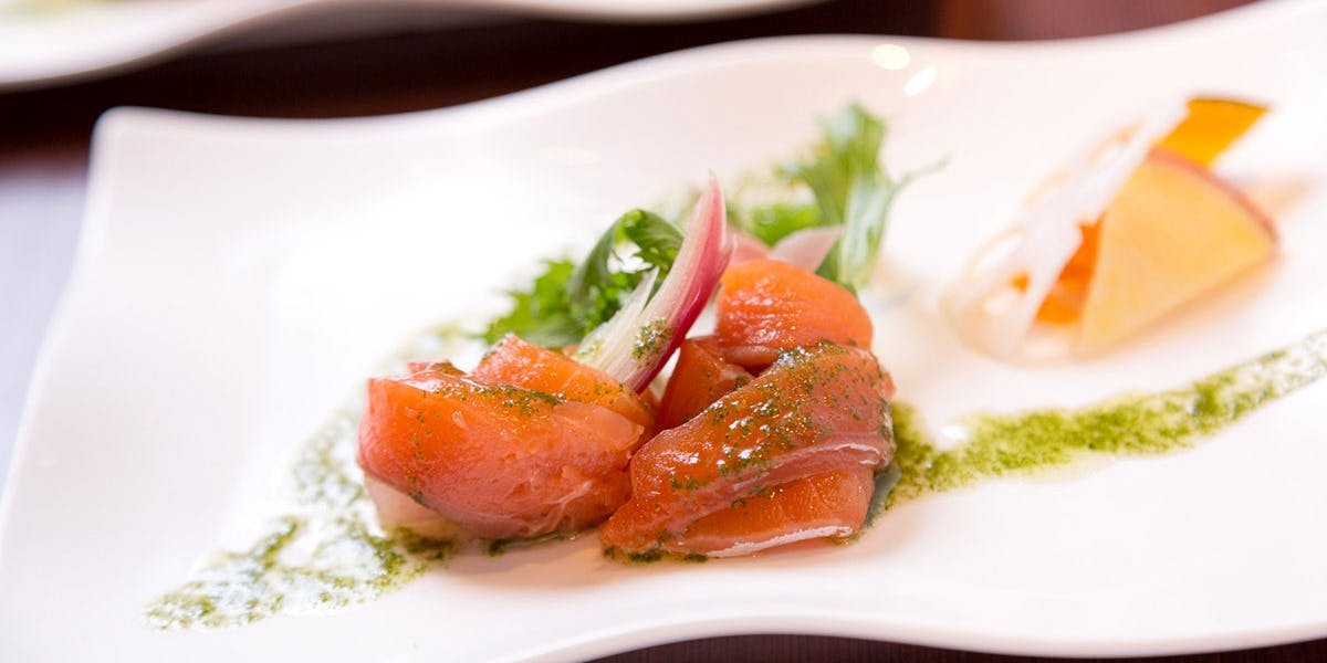 旬菜ステーキ処 らいむらいと（シュンサイステーキドコロ ライムライト）