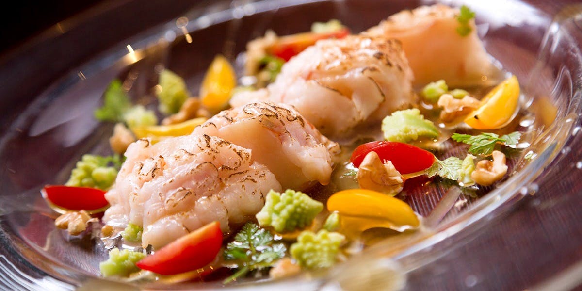 旬菜ステーキ処 らいむらいと（シュンサイステーキドコロ ライムライト）