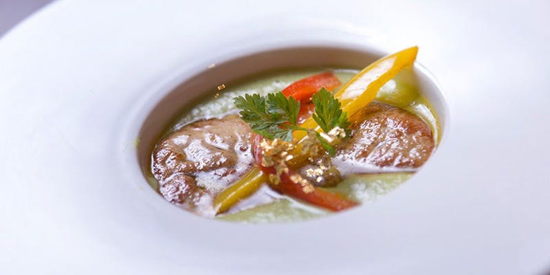 旬菜ステーキ処 らいむらいと（シュンサイステーキドコロ ライムライト）