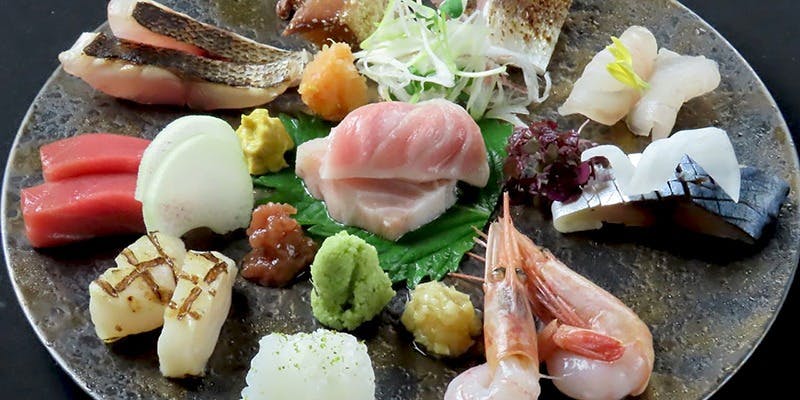 なかた（【旧店名】鉄板焼なかた）