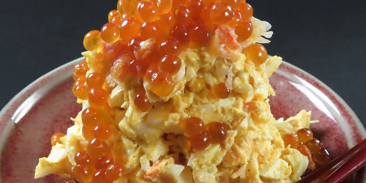 黒毛和牛と海鮮 なかた 錦本店 - 画像5