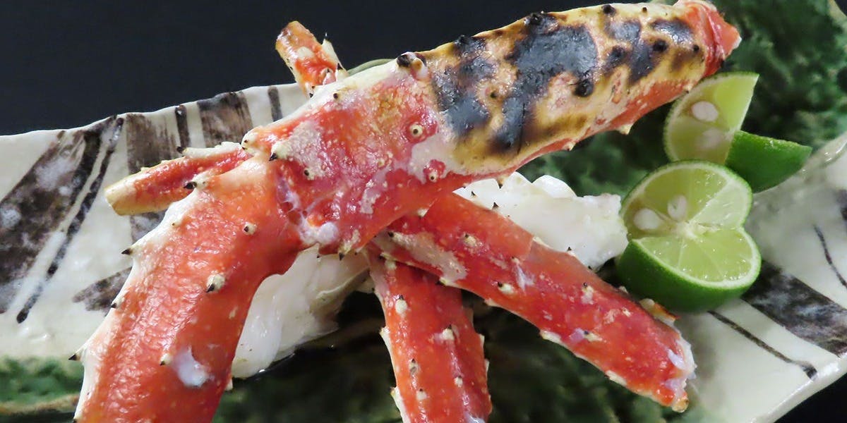 黒毛和牛と海鮮 なかた 錦本店 - 画像4