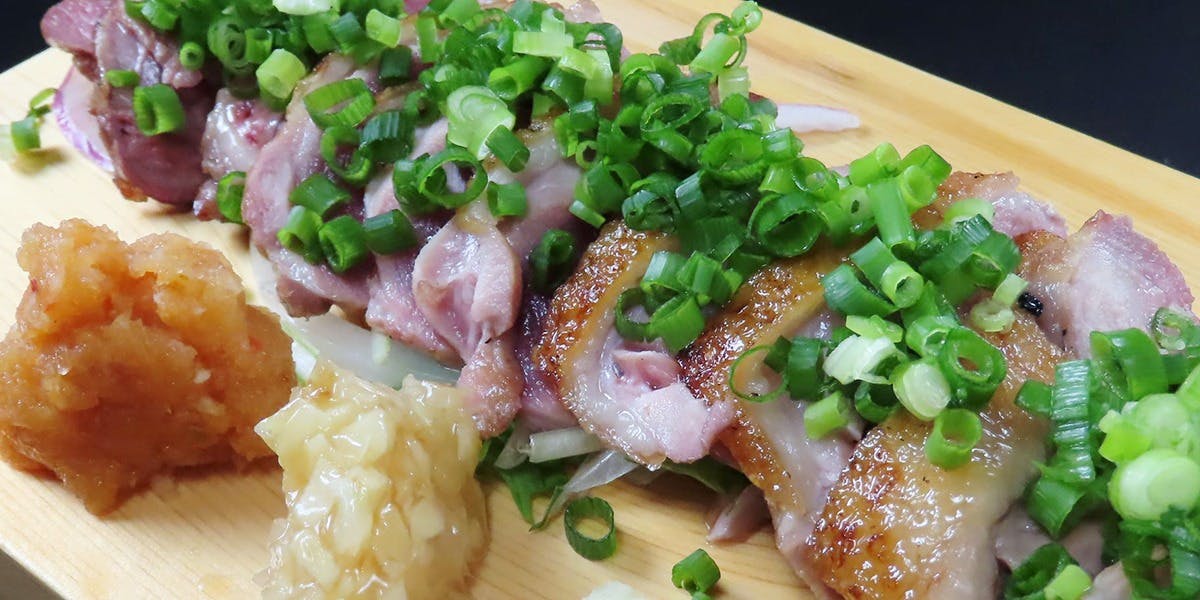 黒毛和牛と海鮮 なかた 錦本店 - 画像3