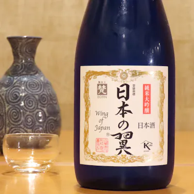 種類豊富なドリンク