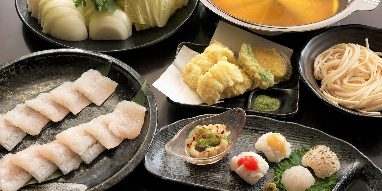 ふぐ清 はなれ - 画像5