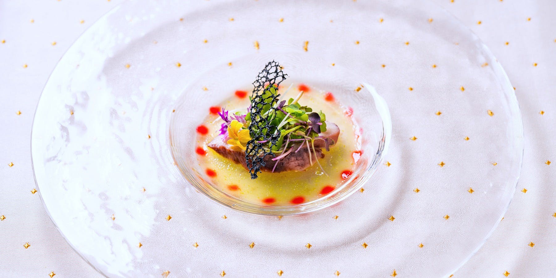 レストランアラスカ 築地店 - 画像4