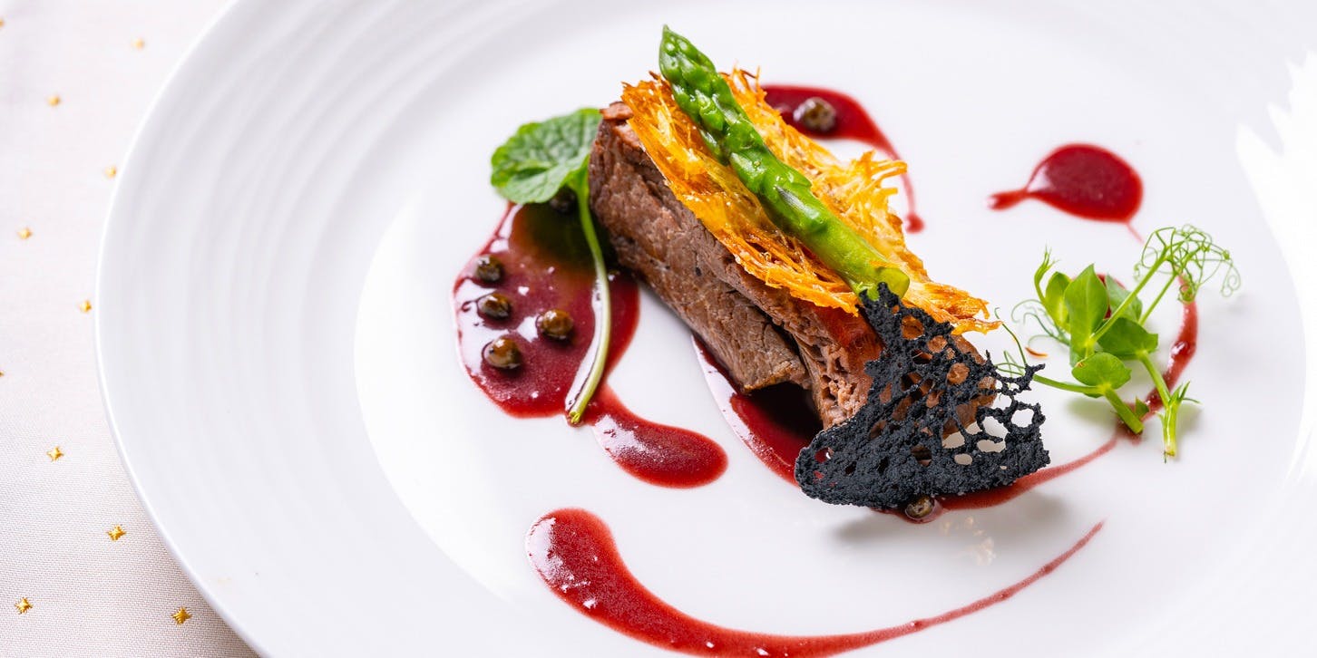 レストランアラスカ 築地店 - 画像5