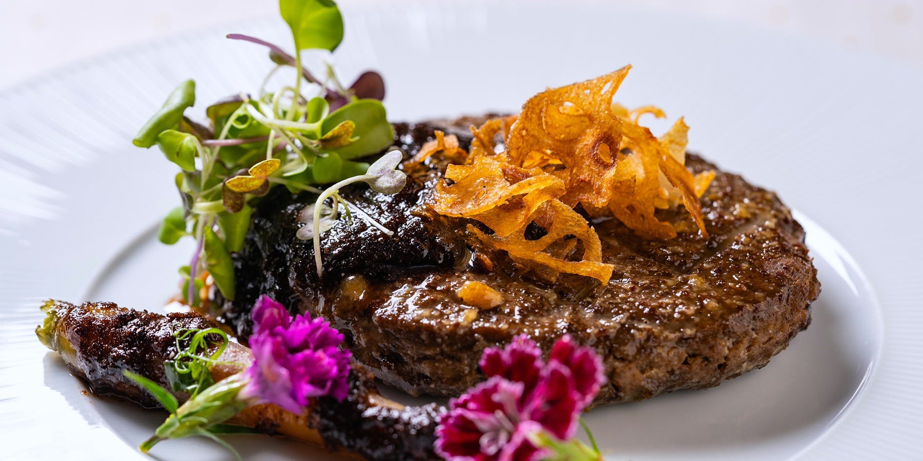 レストランアラスカ 築地店