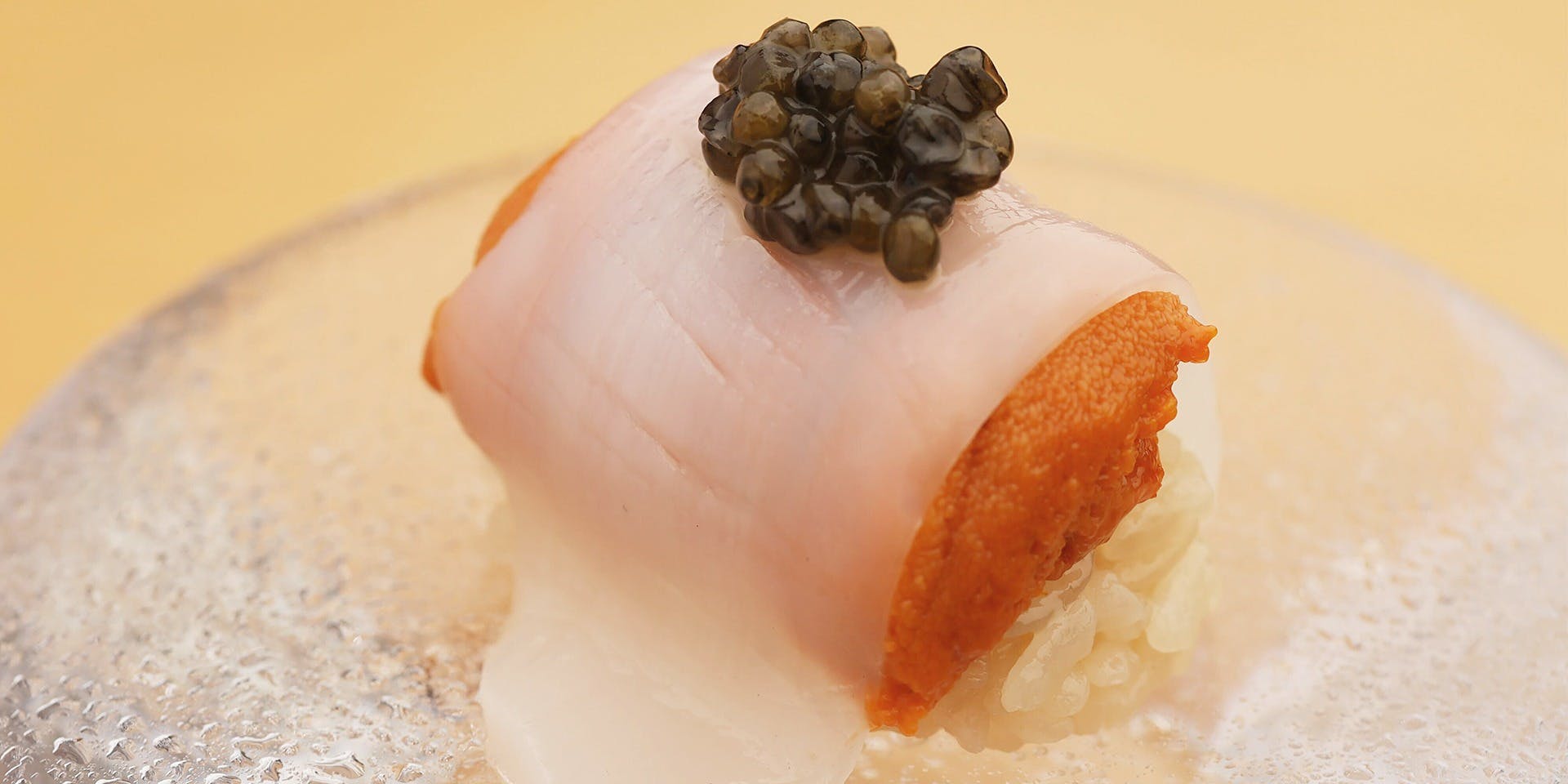 鮨楽座 八の樹 - 画像5