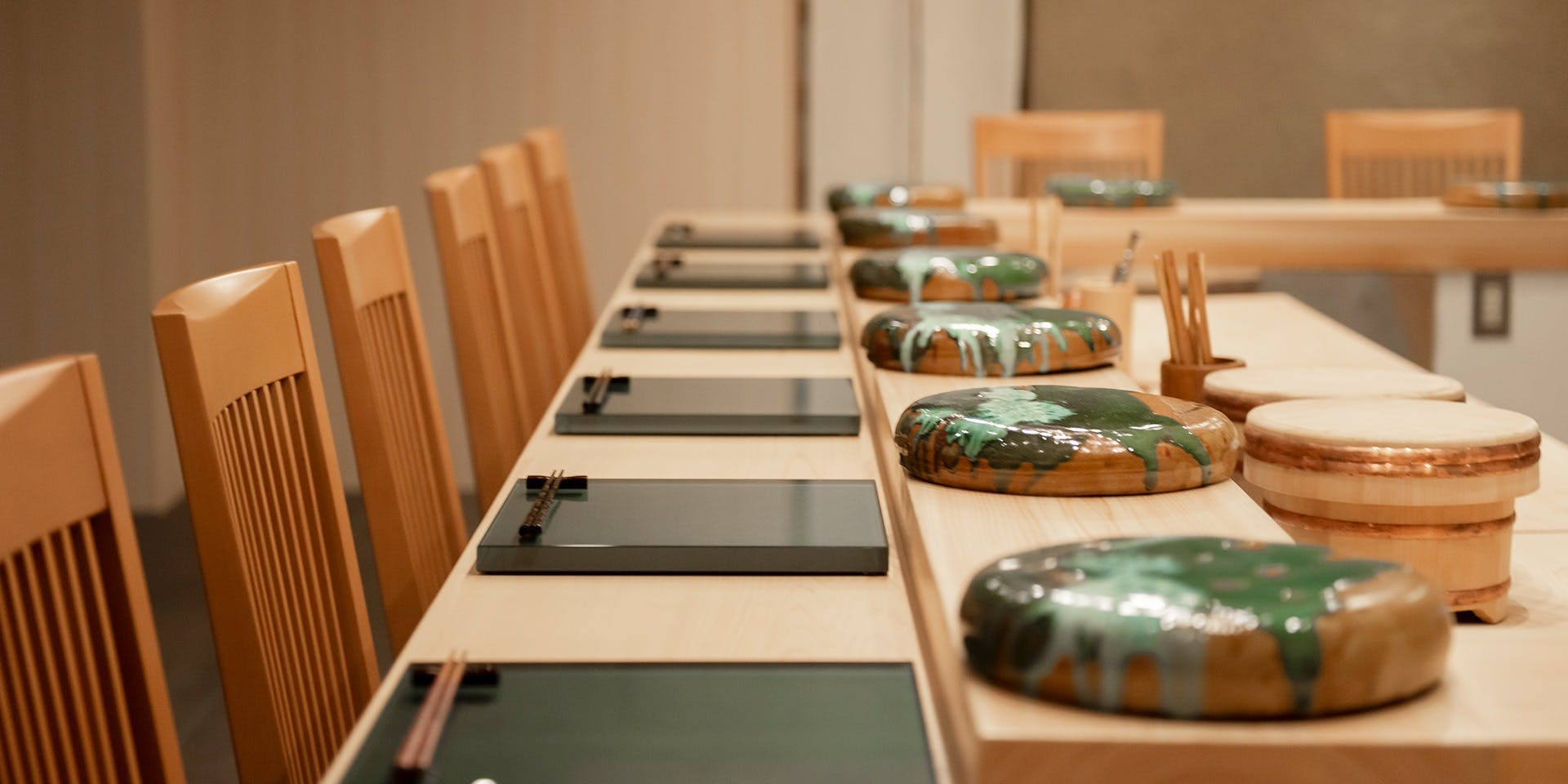 鮨楽座 八の樹 - 画像3