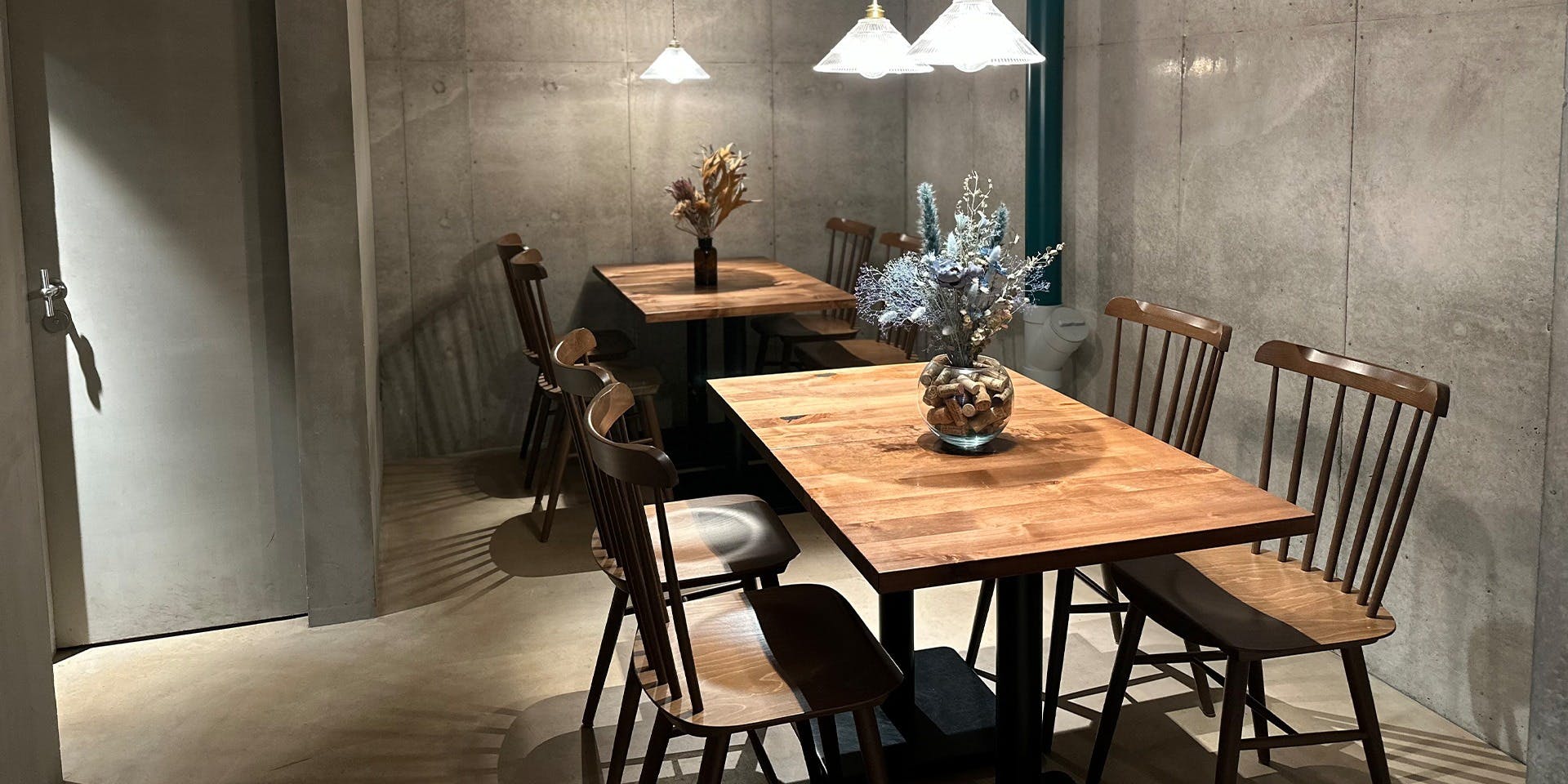 bistro tetete（ビストロ テテテ）