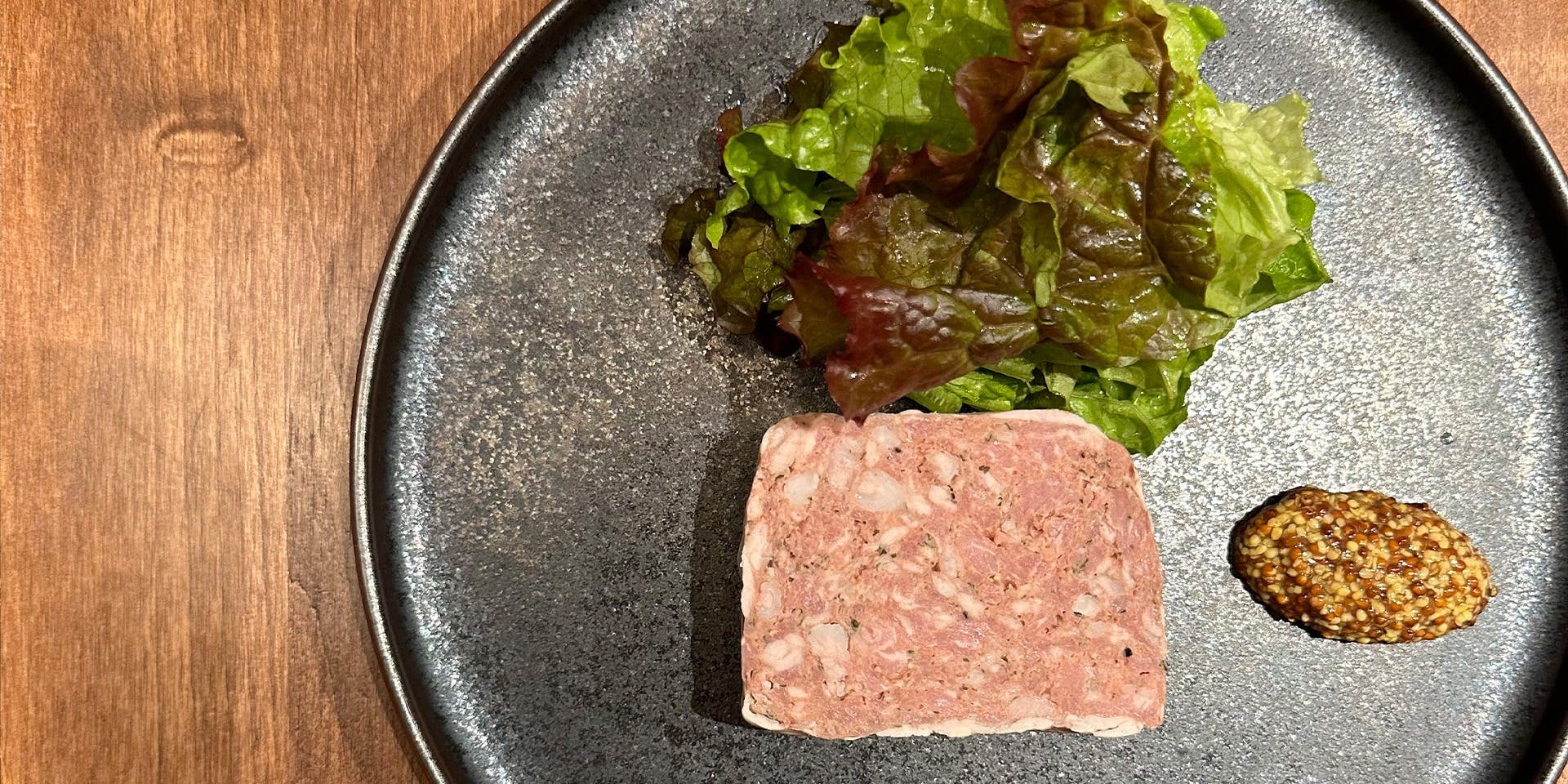 bistro tetete（ビストロ テテテ）