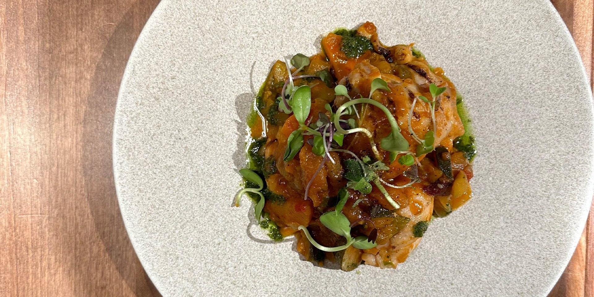 bistro tetete（ビストロ テテテ）