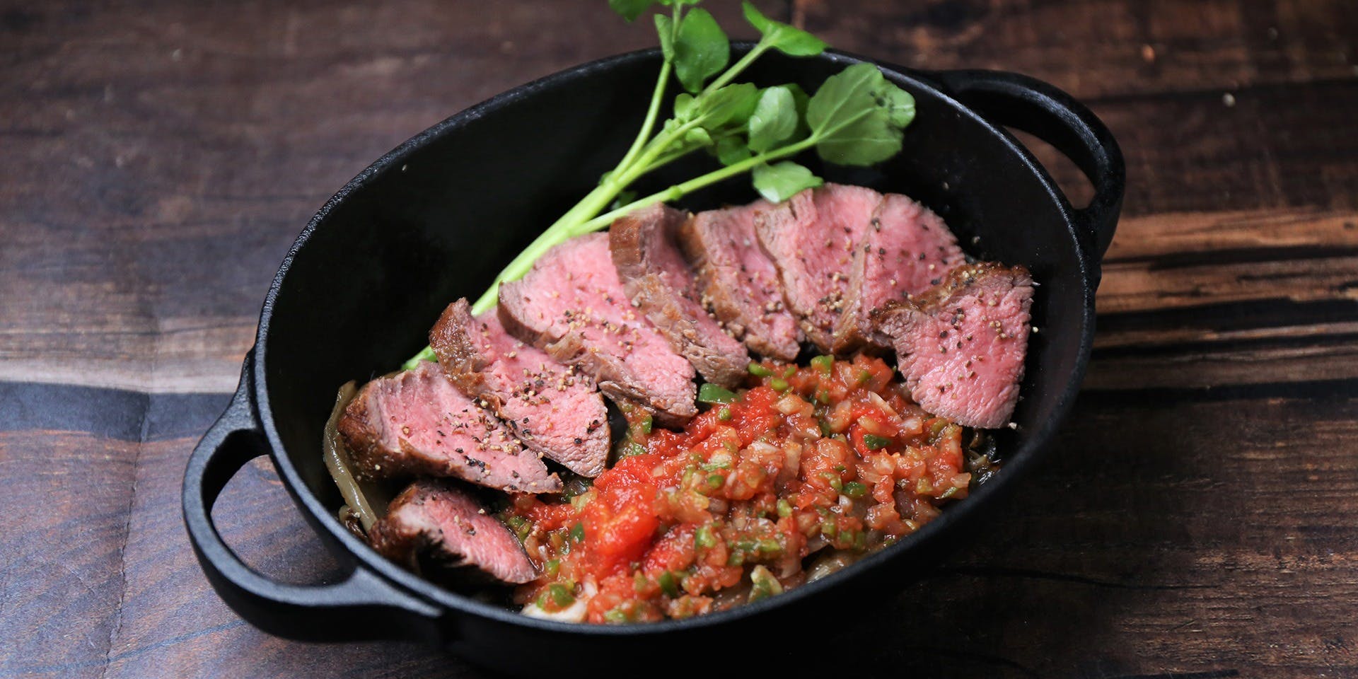 肉バルGAM 梅田お初天神店 - 画像4